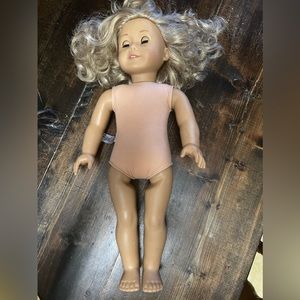 American Girl Doll